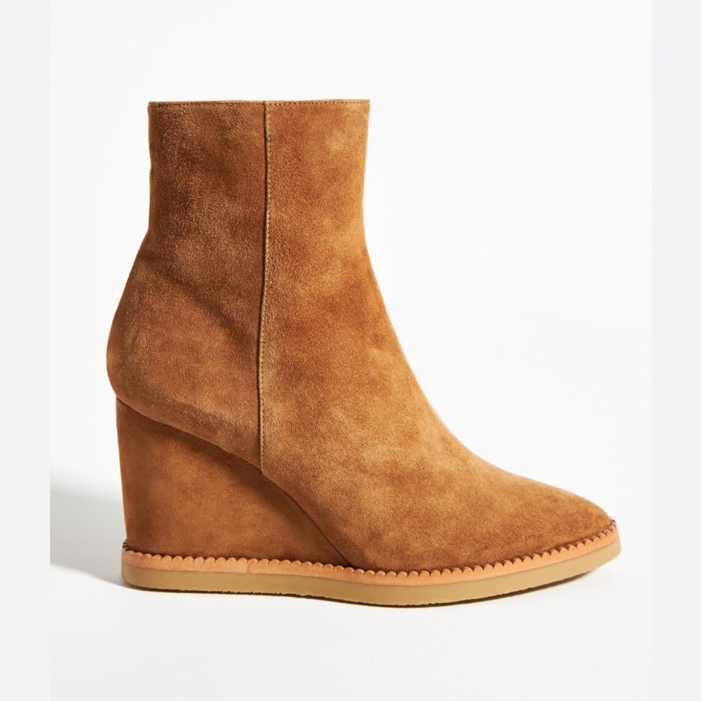 Lola Cruz Nicole Boots